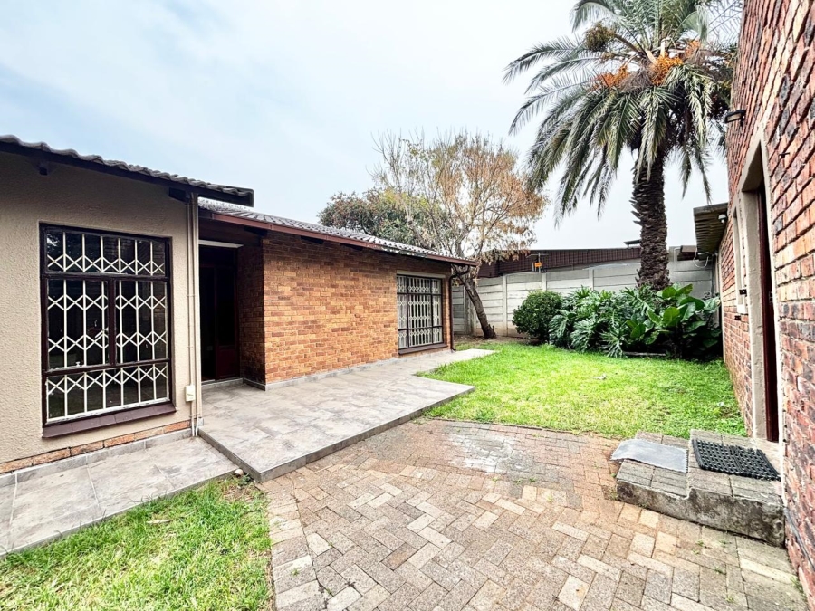 4 Bedroom Property for Sale in Kruinpark Mpumalanga
