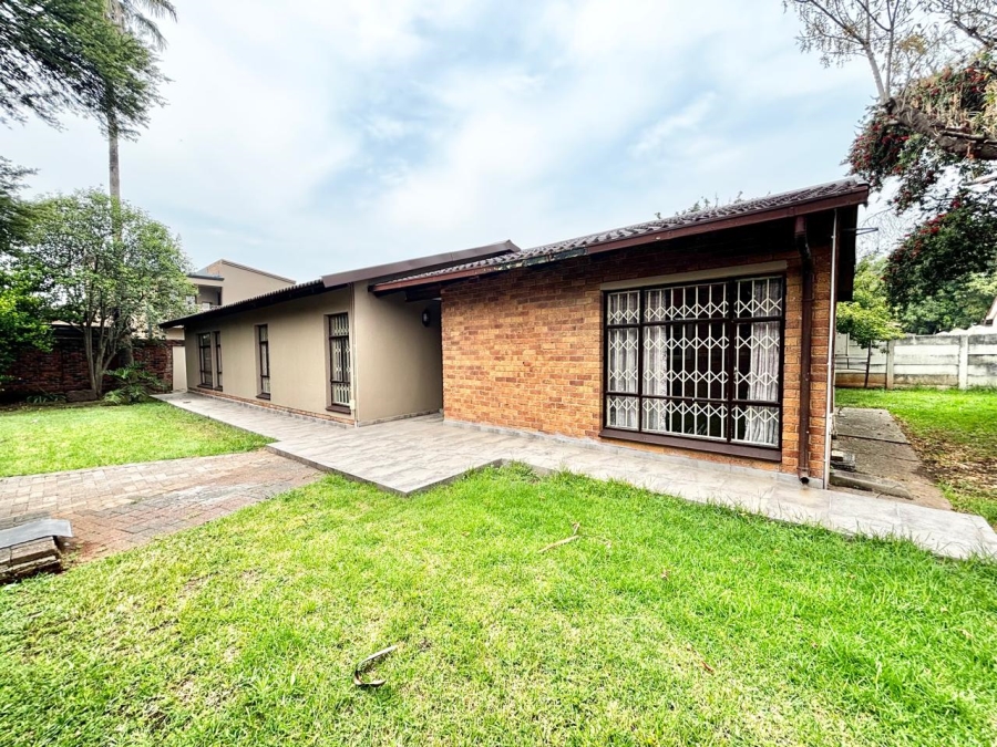 4 Bedroom Property for Sale in Kruinpark Mpumalanga