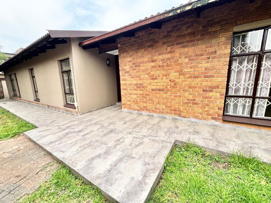 4 Bedroom Property for Sale in Kruinpark Mpumalanga