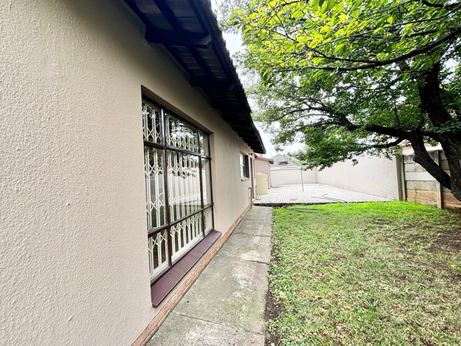 4 Bedroom Property for Sale in Kruinpark Mpumalanga