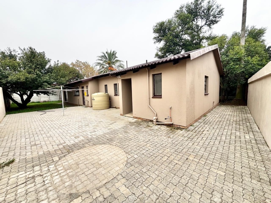 4 Bedroom Property for Sale in Kruinpark Mpumalanga