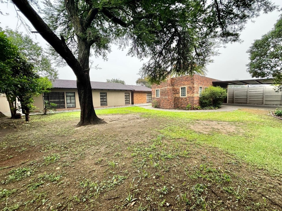 4 Bedroom Property for Sale in Kruinpark Mpumalanga