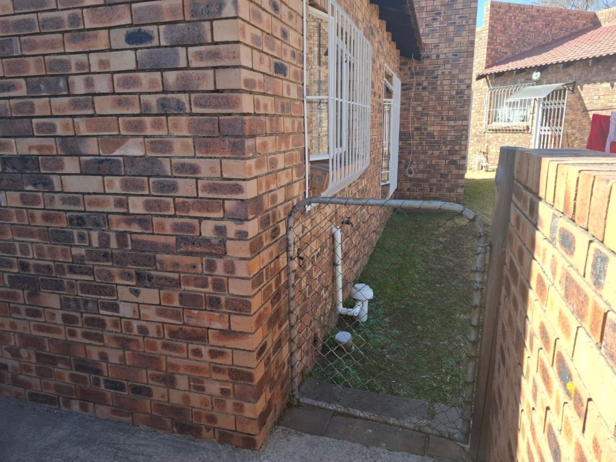 3 Bedroom Property for Sale in Secunda Mpumalanga