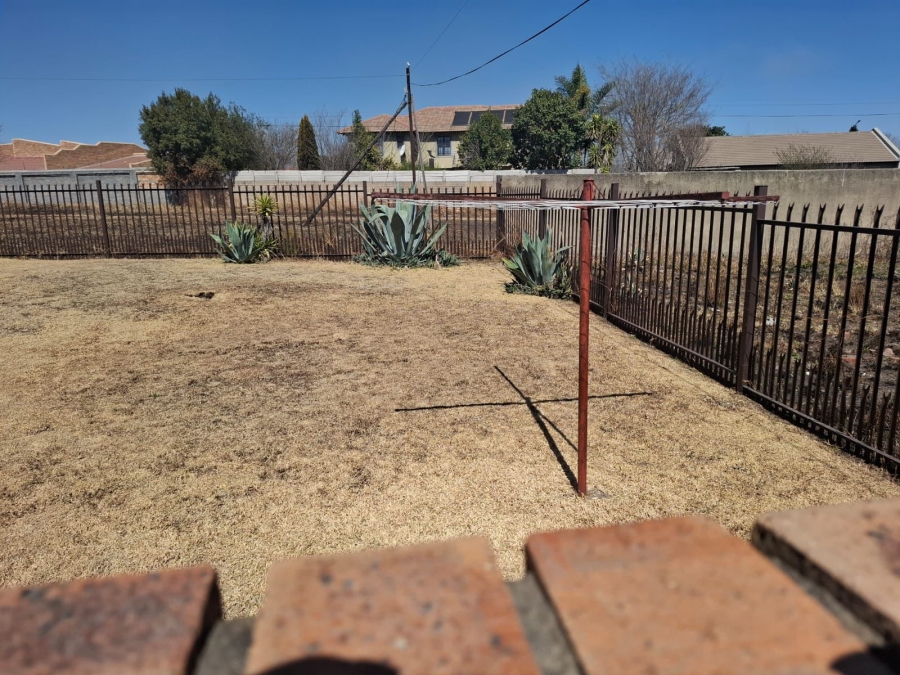 3 Bedroom Property for Sale in Secunda Mpumalanga
