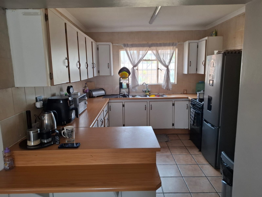 3 Bedroom Property for Sale in Secunda Mpumalanga