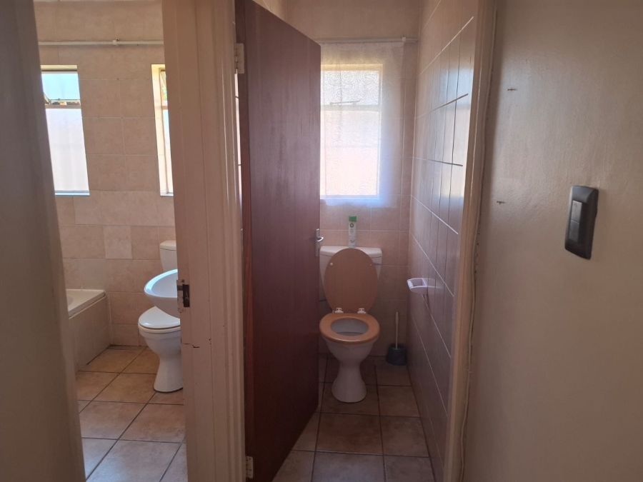 3 Bedroom Property for Sale in Secunda Mpumalanga
