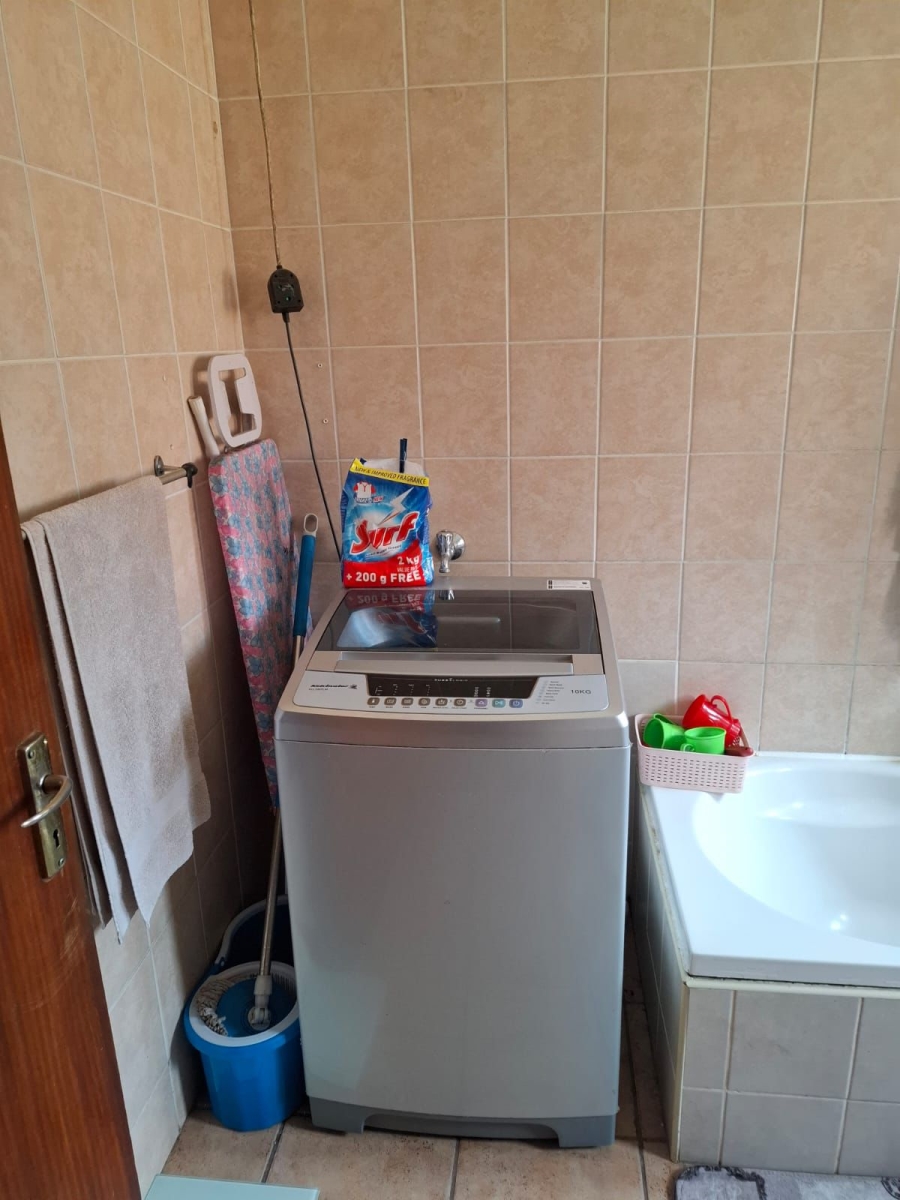 3 Bedroom Property for Sale in Secunda Mpumalanga