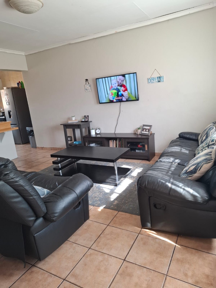 3 Bedroom Property for Sale in Secunda Mpumalanga