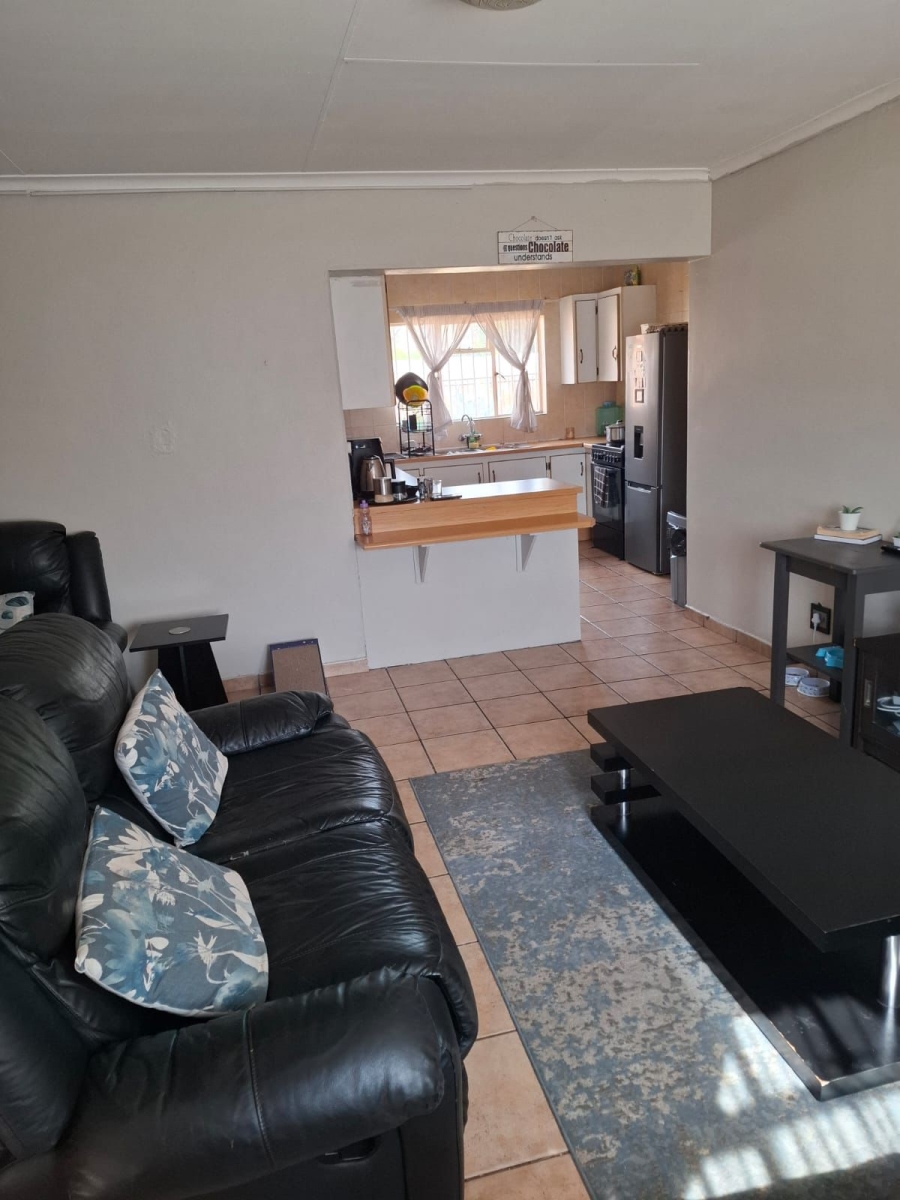 3 Bedroom Property for Sale in Secunda Mpumalanga