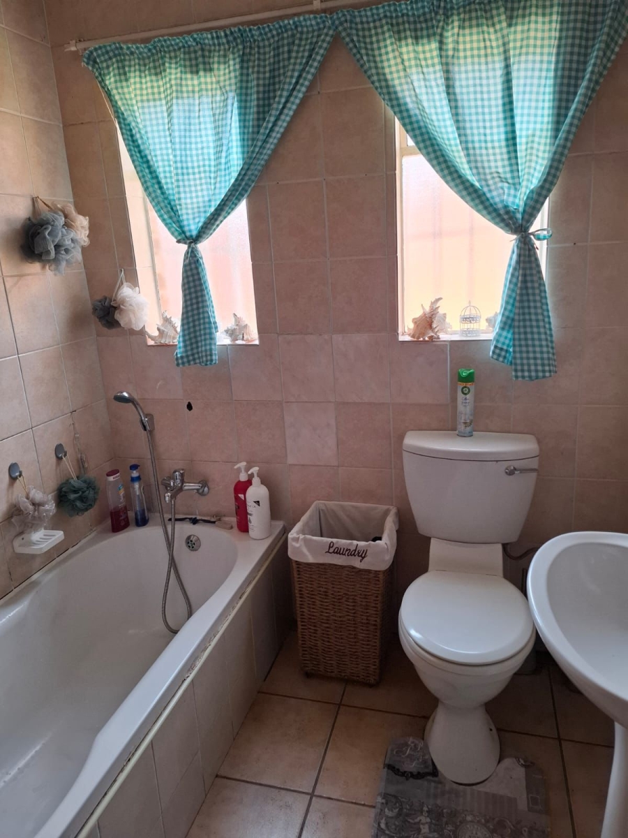 3 Bedroom Property for Sale in Secunda Mpumalanga