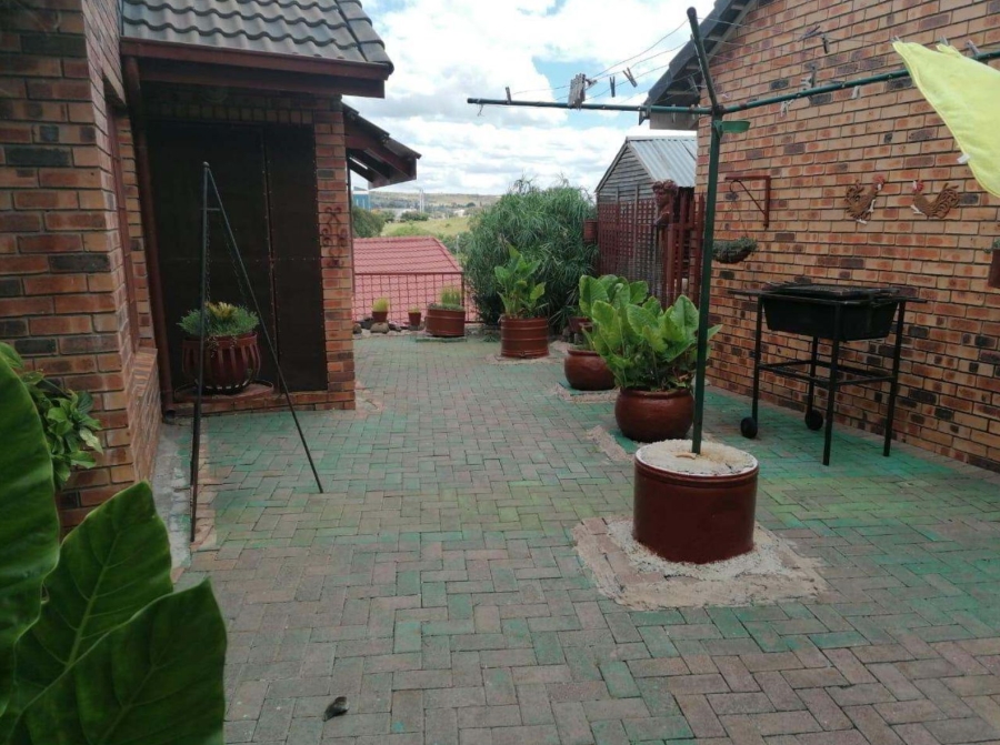 3 Bedroom Property for Sale in Meyerville Mpumalanga
