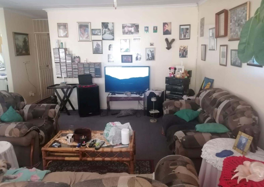 3 Bedroom Property for Sale in Meyerville Mpumalanga