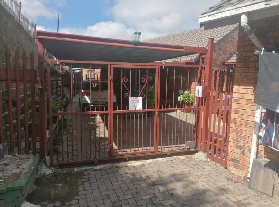 3 Bedroom Property for Sale in Meyerville Mpumalanga
