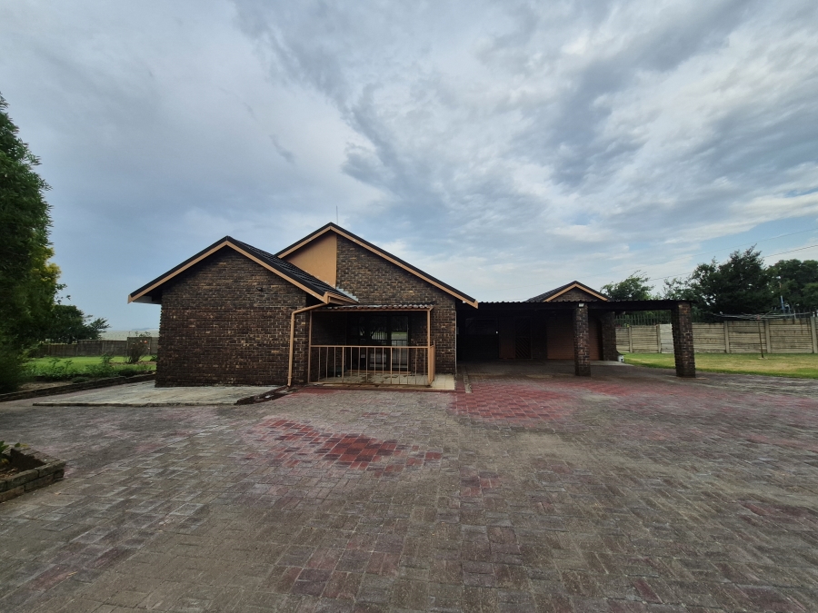 3 Bedroom Property for Sale in Kinross Mpumalanga