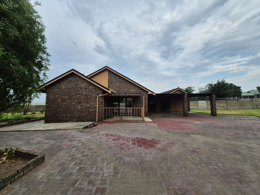 3 Bedroom Property for Sale in Kinross Mpumalanga