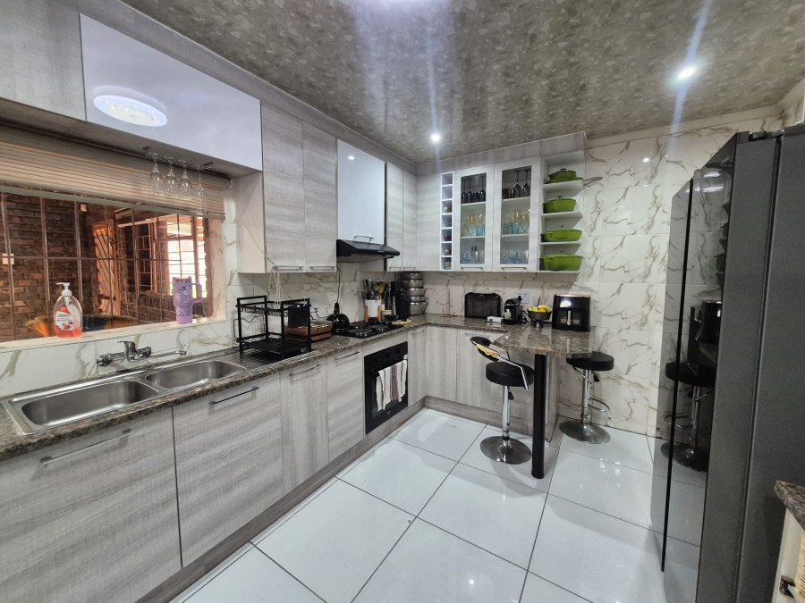 3 Bedroom Property for Sale in Kinross Mpumalanga