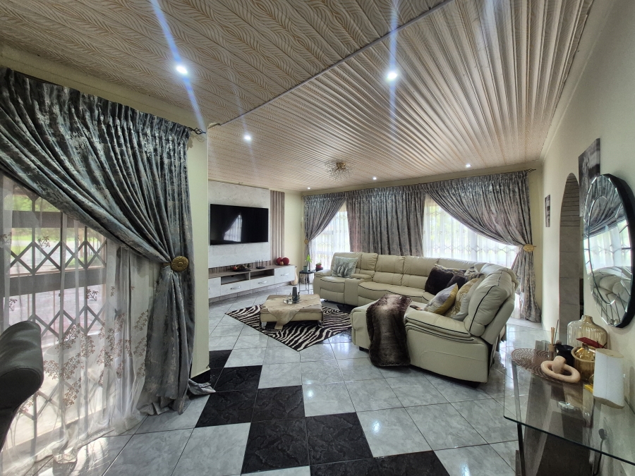 3 Bedroom Property for Sale in Kinross Mpumalanga