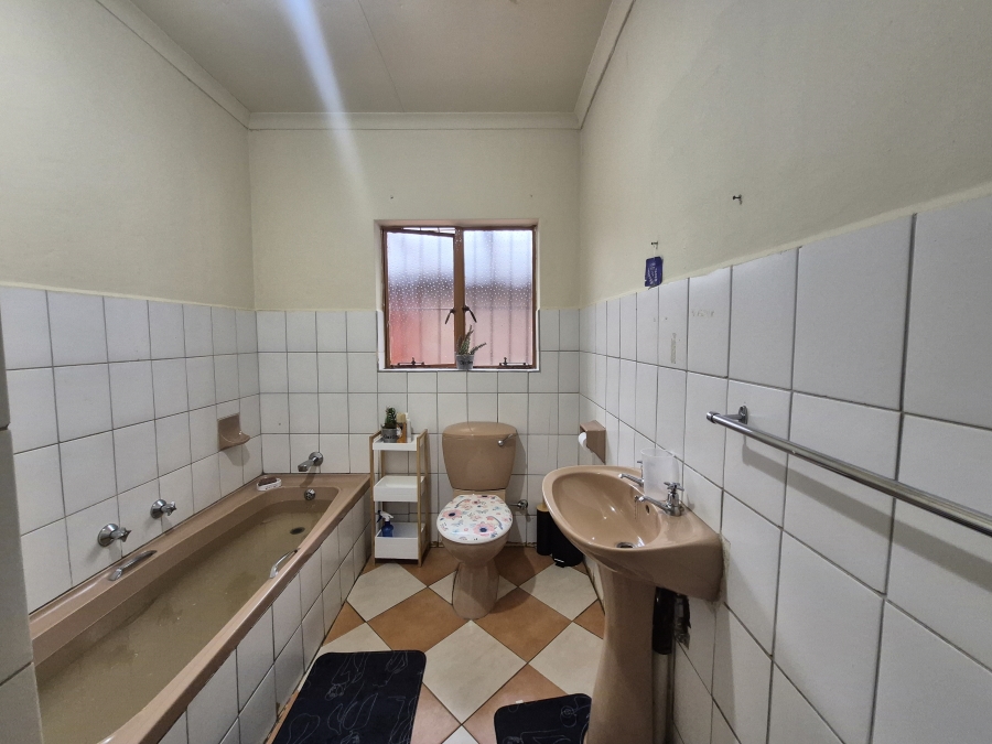 3 Bedroom Property for Sale in Kinross Mpumalanga