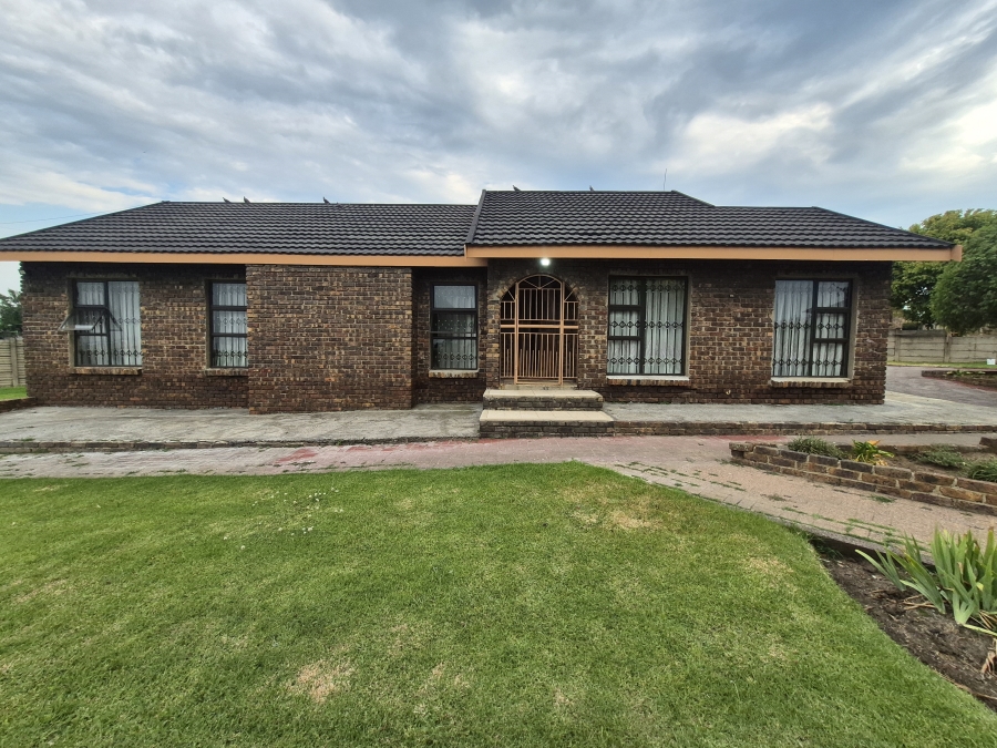 3 Bedroom Property for Sale in Kinross Mpumalanga
