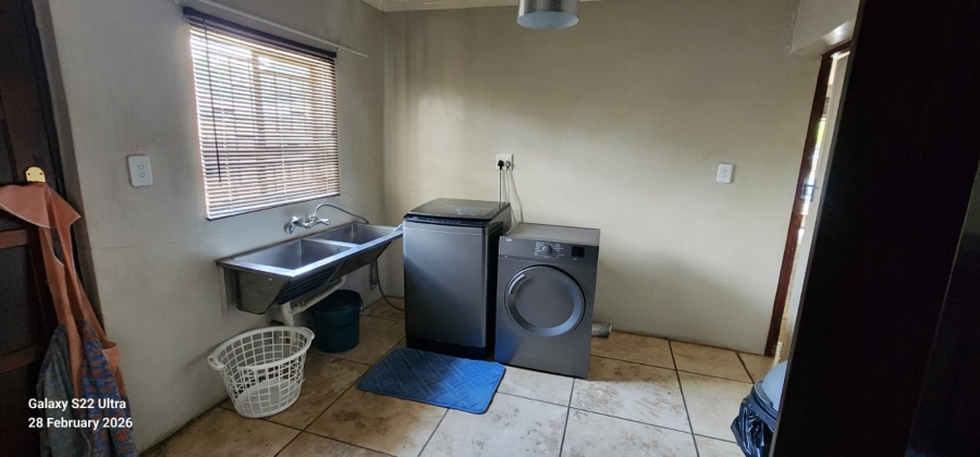 4 Bedroom Property for Sale in Standerton Mpumalanga
