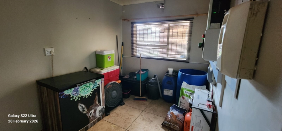 4 Bedroom Property for Sale in Standerton Mpumalanga