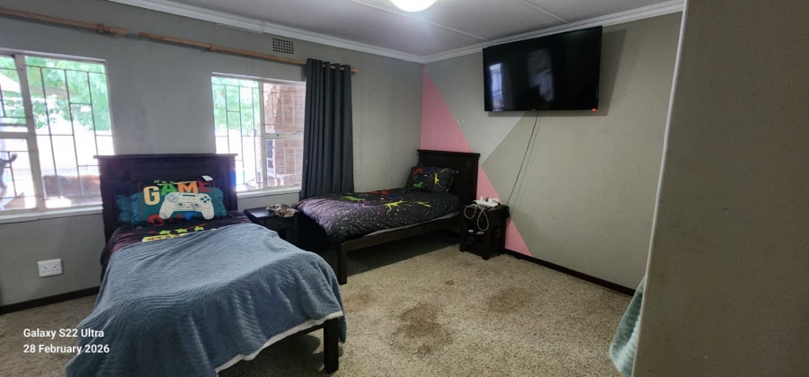 4 Bedroom Property for Sale in Standerton Mpumalanga