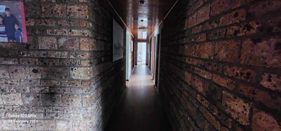 4 Bedroom Property for Sale in Standerton Mpumalanga