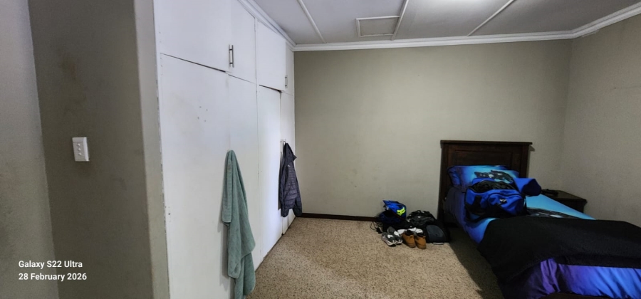 4 Bedroom Property for Sale in Standerton Mpumalanga