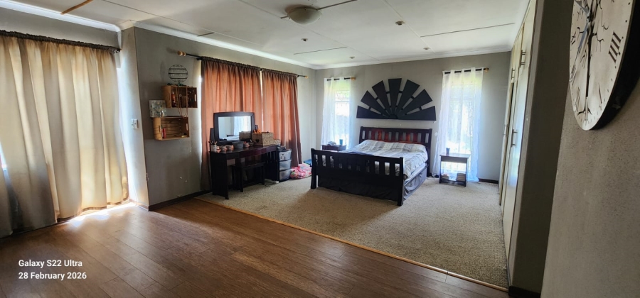 4 Bedroom Property for Sale in Standerton Mpumalanga