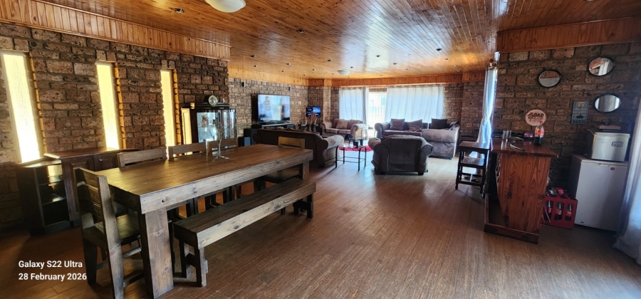 4 Bedroom Property for Sale in Standerton Mpumalanga