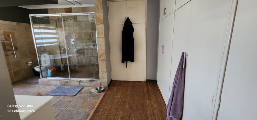 4 Bedroom Property for Sale in Standerton Mpumalanga