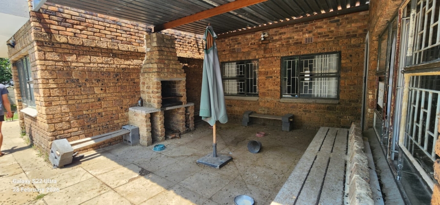 4 Bedroom Property for Sale in Standerton Mpumalanga