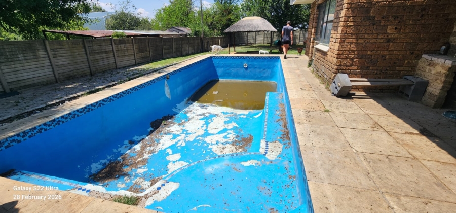 4 Bedroom Property for Sale in Standerton Mpumalanga