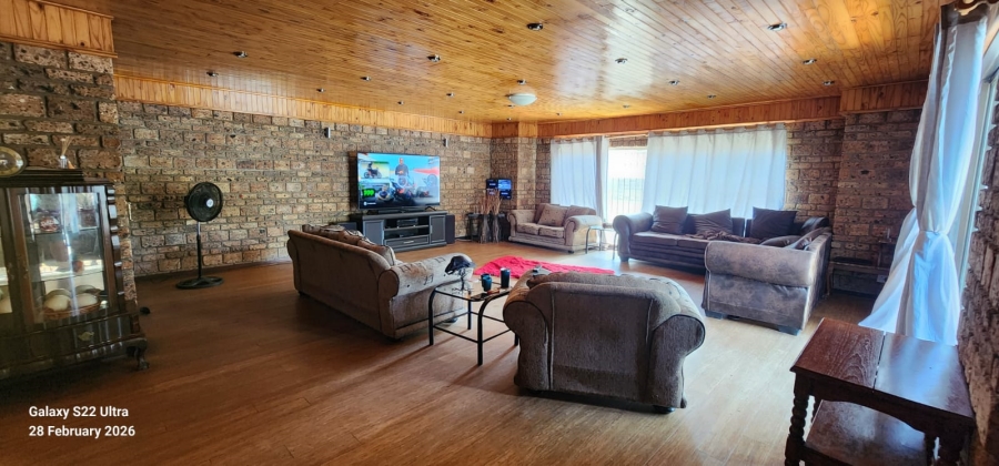 4 Bedroom Property for Sale in Standerton Mpumalanga