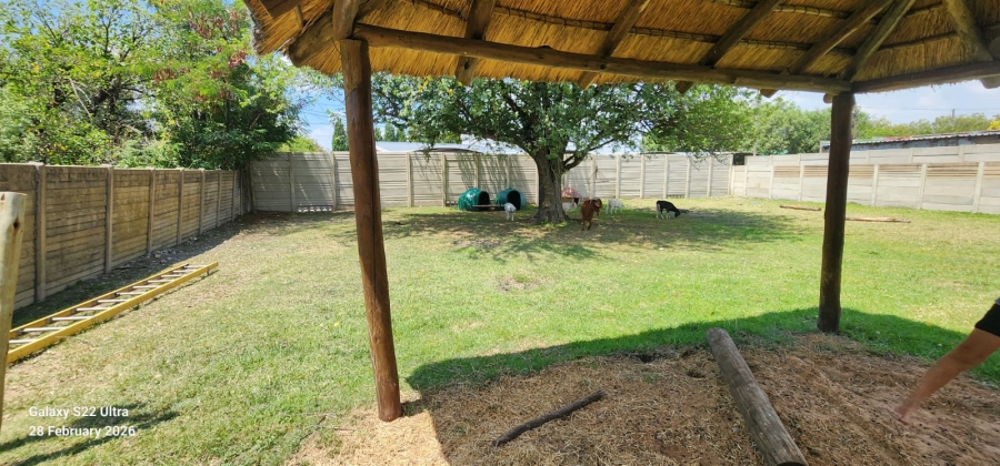 4 Bedroom Property for Sale in Standerton Mpumalanga