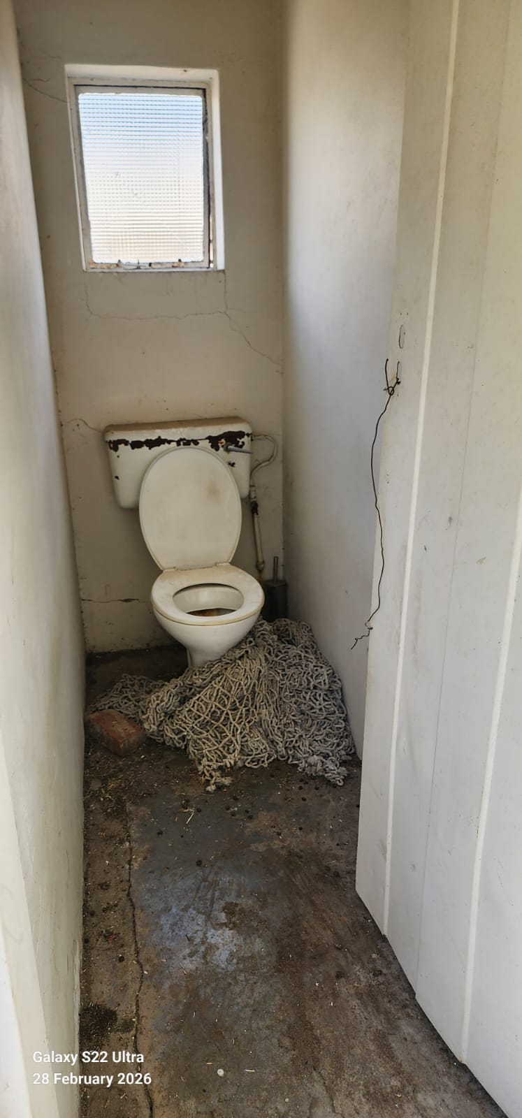 4 Bedroom Property for Sale in Standerton Mpumalanga