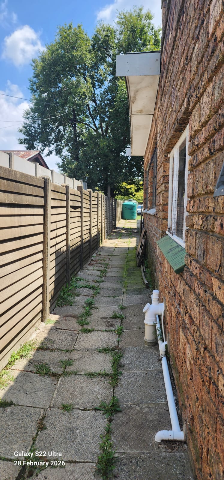 4 Bedroom Property for Sale in Standerton Mpumalanga