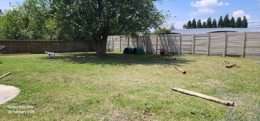 4 Bedroom Property for Sale in Standerton Mpumalanga