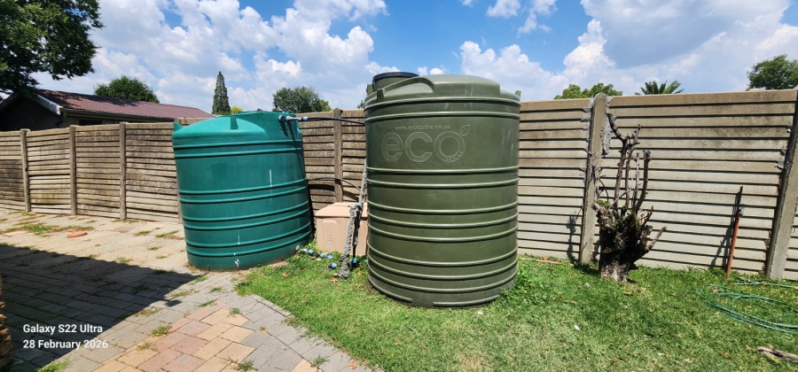 4 Bedroom Property for Sale in Standerton Mpumalanga