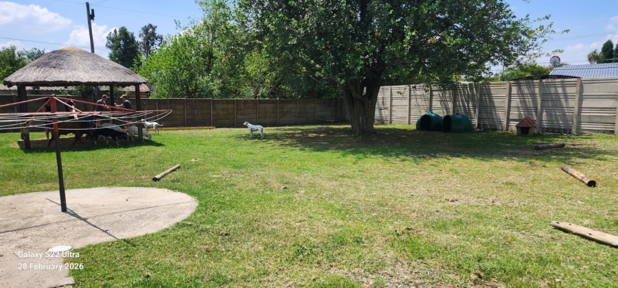 4 Bedroom Property for Sale in Standerton Mpumalanga