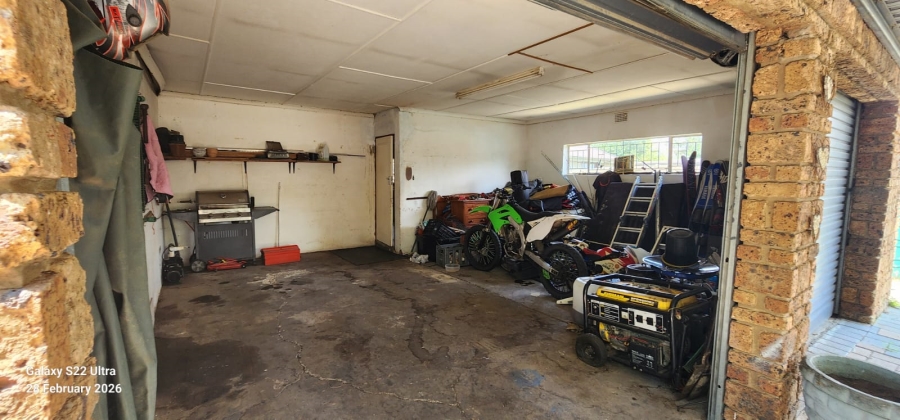 4 Bedroom Property for Sale in Standerton Mpumalanga