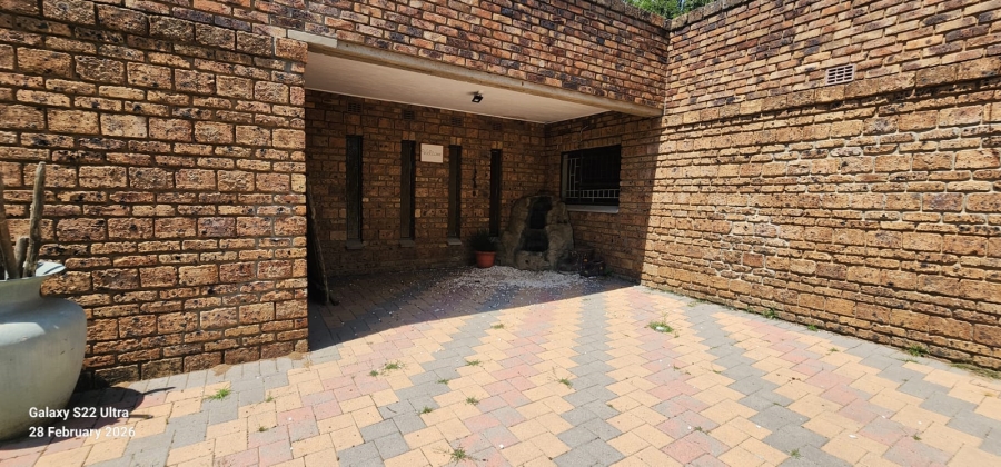 4 Bedroom Property for Sale in Standerton Mpumalanga