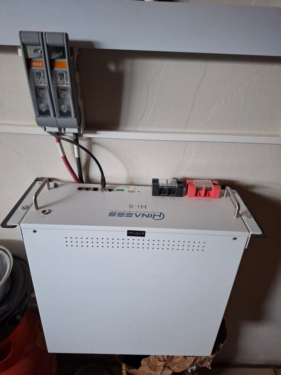 4 Bedroom Property for Sale in Standerton Mpumalanga