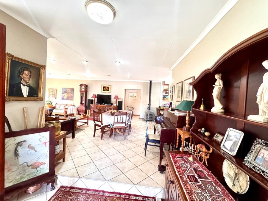 3 Bedroom Property for Sale in Cosmosrand Mpumalanga