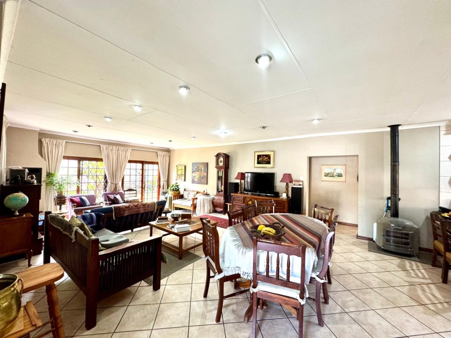 3 Bedroom Property for Sale in Cosmosrand Mpumalanga