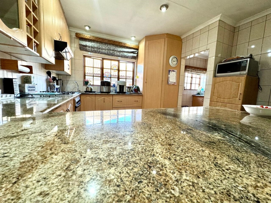 3 Bedroom Property for Sale in Cosmosrand Mpumalanga