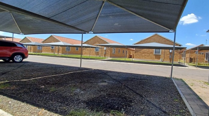 2 Bedroom Property for Sale in Terra Nova Mpumalanga