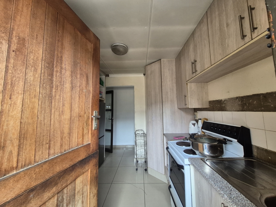 3 Bedroom Property for Sale in Embalenhle Ext 4 Mpumalanga