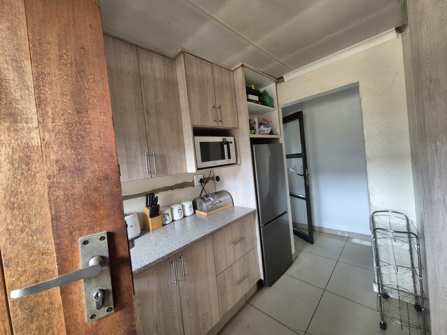 3 Bedroom Property for Sale in Embalenhle Ext 4 Mpumalanga
