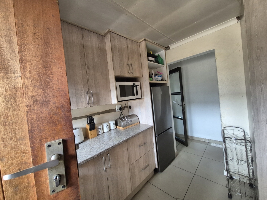 3 Bedroom Property for Sale in Embalenhle Ext 4 Mpumalanga